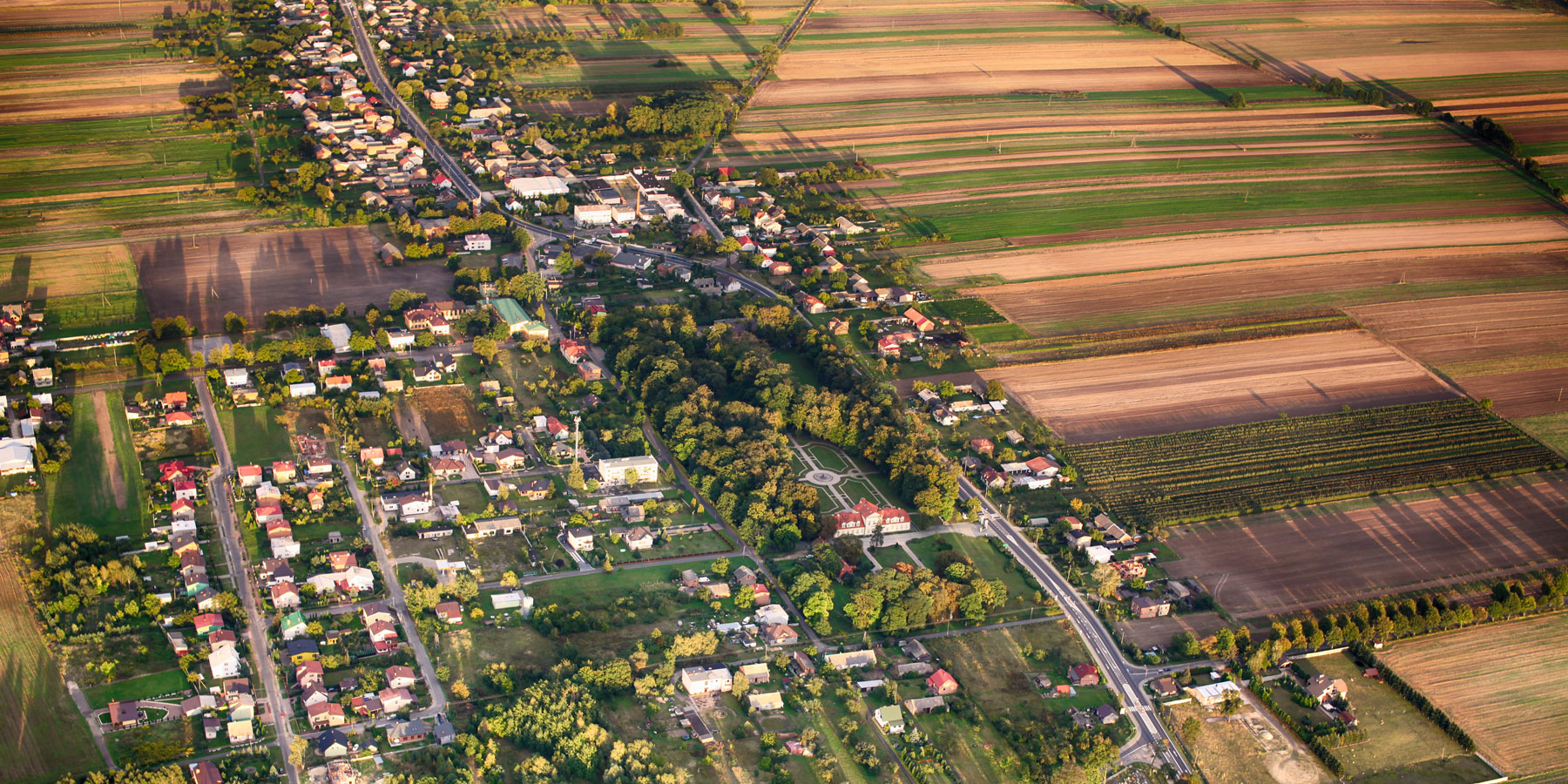 System Rada